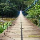 칡소폭포 이미지