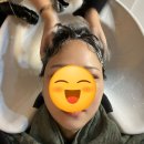 [수원 헤어샵] 수원 정자동 미용실 뮤벨블랑 - 화서 미용실에서 받은 프리미엄 모발 클리닉 후기