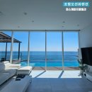 이스케이프B | 포항 구룡포 풀빌라펜션 가족 커플 오션뷰가 대박 이스케이프풀빌라 B101 솔직후기
