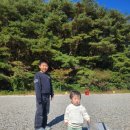 고릴라캠핑 in 속리산 | 10월 고릴라캠핑in속리산 캠핑장 2박3일 후기