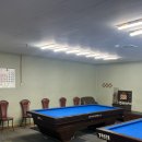풍림 당구장 이미지