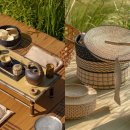 하우스오브신세계 헤리티지가 ‘과거의 여름’을 소환하는 법 - 〈여름이 깃든 자리〉展 이미지