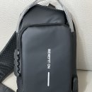 제이더블유리테일 | 해외여행 필수템! [제이더블유리테일] 베네피온 도난방지가방 &amp; RFID 차단 크로스백