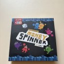 EQ 경제보드게임 | 아이와 함께 배우는 재미있는 경제교육 보드게임, 머니스피너 후기