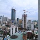 코스모시티오피스텔 이미지