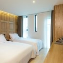 호텔더디자이너스리즈강남프리미어 이미지