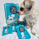 페츠베리머치 카페 | 강아지 눈물자국 해결 페츠베리머치 알러지 NO 기호성 눈물사료 급여후기