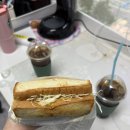 공일토스트 이미지
