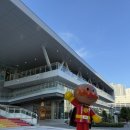 빵아저씨 | 도쿄 요코하마 가볼만한 곳 추천,호빵맨 빵, 호빵맨 박물관 [잼 아저씨 빵공장] 내돈내산 후기