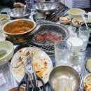 대구 내당동맛집 궁전숯불닭갈비곰장어 본점 다녀왔어요
