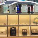 팝스토어 이순신광장점 | 여수 기념품 이순신광장 먹거리 디저트 카페 꼬북샌드