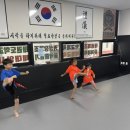 청랑태권도 이미지