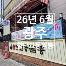 첨단교동짬뽕 | 광주 첨단 중국음식ㅣ첨단교동짬뽕 광주본점 솔직후기