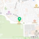 경기도 수원시 팔달구 신풍로23번길, 정조로841번길 이미지