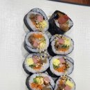 해늘김밥 이미지