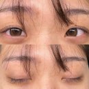 다산동속눈썹연장 &#39;밤비나브로우앤래쉬&#39; 다녀옴 / 다산역속눈썹연장, 다산속눈썹펌 잘하는곳 추천