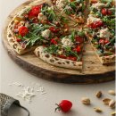 머슬피치랩 | [우리집 신메뉴] 여의도 맛집 IFC 캘리스랩 봄 신메뉴 리뷰이벤트 오픈 l 건강식ㅣ건강외식메뉴 (~3/29)