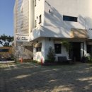 러브올낫 | 통영 바다 카페 러브올낫 솔직후기 (영업시간/휴무/주차장)