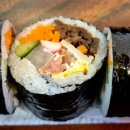 온새미로김밥 이미지