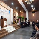 대한노인회의정부지회 | 의정부시의회, 대한노인회 의정부시지회 정기총회 참석...