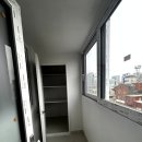 송파구도장 | 송파구 아파트 내부 페인트 시공 루버도어 도장 후기