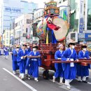 개천예술제 이미지