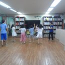 방송댄스 이미지