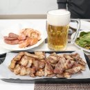 지리산흑돈 | 흑돼지 블라인드 테스트 1위 산청초월흑돈 지리산흑돼지선물세트 시식 후기