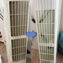 파주 운정 목동동 벽걸이 에어컨 분해 청소 섬세한 후기!