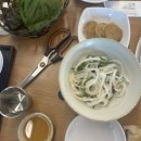 손재로110번길 | [광주 맛집] 진 민속촌-광주 하남 돼지갈비 맛집, 내돈내산 방문 후기