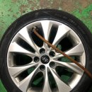 현대카금호타이어 이미지