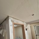 공간페인트 | 고창 아파트 베란다 페인트 시공, 도장 미장 공간밝기 개선 후기