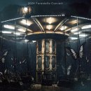 The Illusionist 티스토리