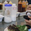 장유파로스타워 | 김해 장유 맛집 싱싱한 고기뿐 아니라 다양한 메뉴가 가득한 나이스고기뷔페!