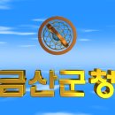 대한민국 충청남도 금산군청(錦山郡廳) 3D 애니메이션 입니다 이미지