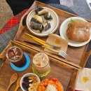 망미제과 | 수영구 카페 제과 명장의 비건빵 꽃피는4월밀익는5월(꽃사미로)