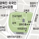 서울) 서울시내 가볼만한 사랑받는 명품 산책코스 6곳 이미지