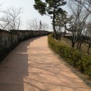 진주성 서장대 이미지