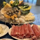 봉창이 해물 샤브샤브칼국수 | 강릉 샤브샤브 맛집 봉창이해물샤브칼국수에서 푸짐한 한상 후기