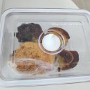 컴포즈커피 부천여월중앙점 | 부천 빵집 11월의 발자국 본점 말차크로와상 타로고구마 맘모스 원픽 추천