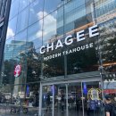 차지티 강남 웨이팅 어플 주문 메뉴 추천 백아절현 후기