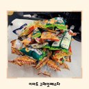 이마트이천점(행사용) | 이마트행사 고래잇페스타 과자무한담기 후기