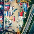 동남물류 이미지