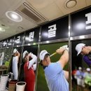 골프존파크 가음스크린 이미지