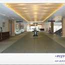 한원컨트리클럽 클럽하우스 이미지