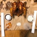 칠성포차울진점 | 울진 칠성포차 칠성통닭 포장 후기