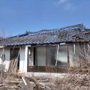 관기초 소여분교 | [충북 보은] 관기초 소여분교, 그리고 빈집