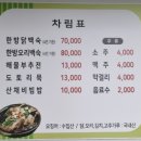 정희과일 | [내돈내산 #19] 밀양 얼음골 정희식당 _ 그늘 평상 대여 장단점, 계곡 물놀이 후기