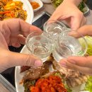 대가온족발 | 안산 족발 맛집 대가보쌈과냉채족발 안산점에서 족보세트 먹고온 후기