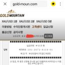 골드인베스트먼트
